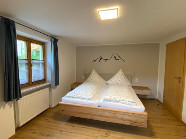 Ferienwohnungen Haus Salzgau Schonau am Konigssee Bagian luar foto
