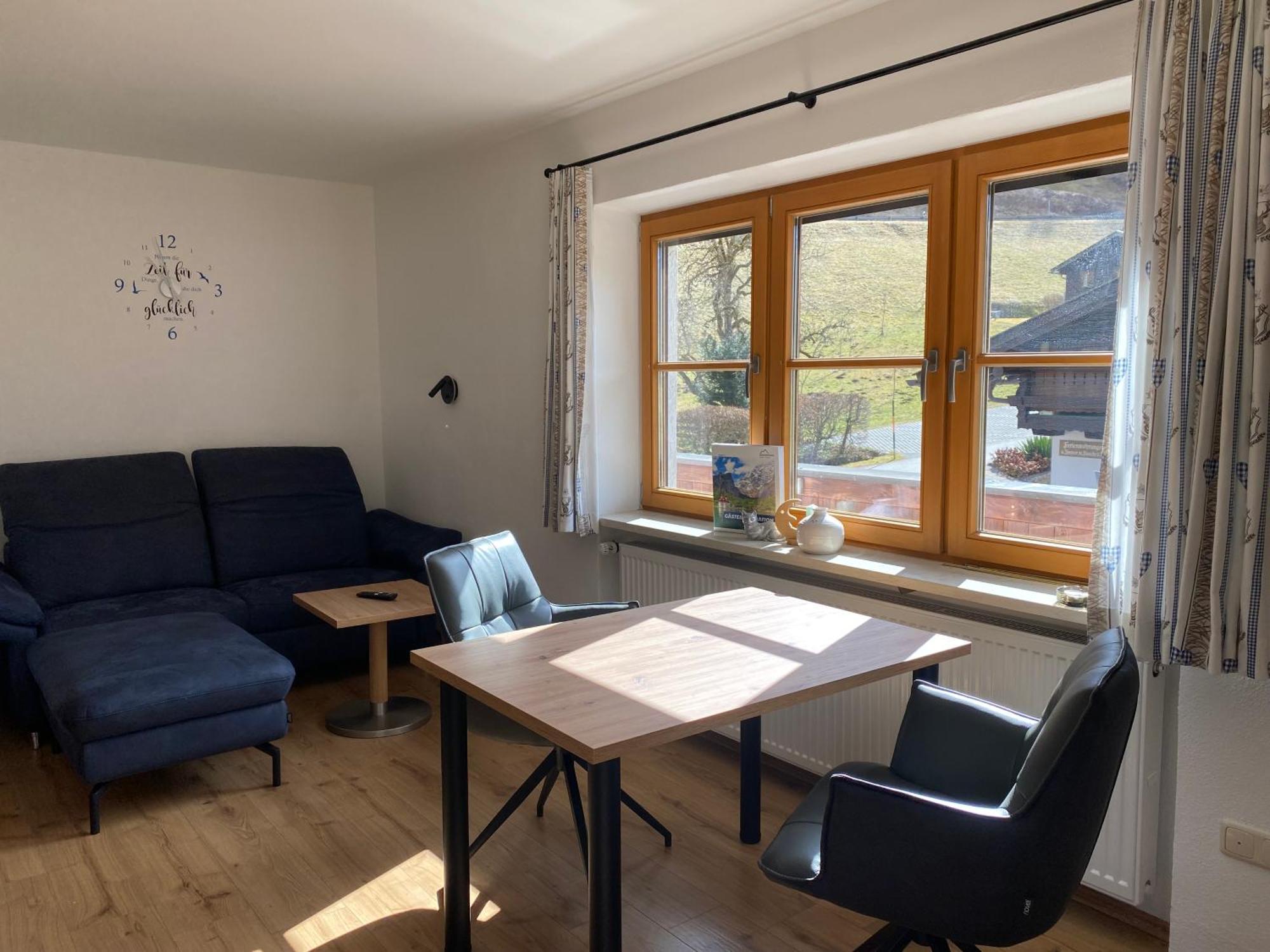 Ferienwohnungen Haus Salzgau Schonau am Konigssee Bagian luar foto