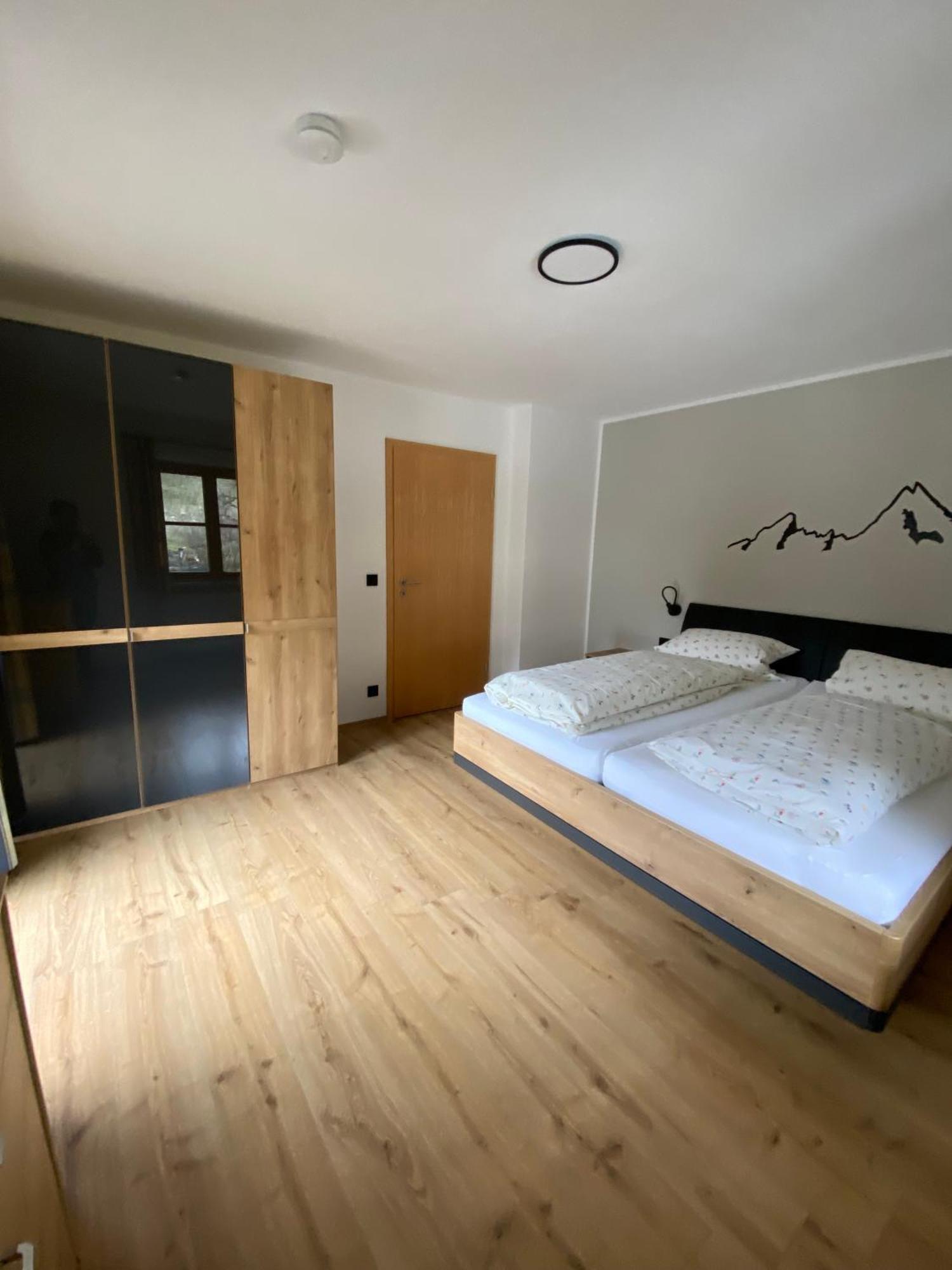 Ferienwohnungen Haus Salzgau Schonau am Konigssee Bagian luar foto